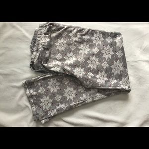 Nautica pajama bottoms